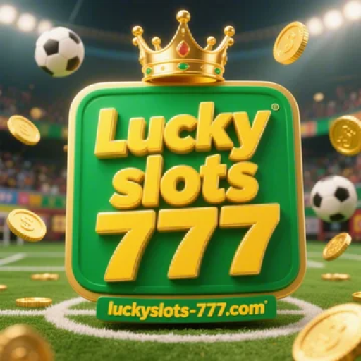 Lucky slots 777